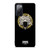 CROOKS AND CASTLES CAVE Samsung Galaxy S20 FE Case Cover