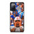 DABABY RAPPER COLLAGE 2 Samsung Galaxy S20 FE Case Cover