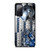 DALLAS COWBOYS 1 Samsung Galaxy S20 FE Case Cover
