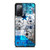 DALLAS COWBOYS EST 1960 Samsung Galaxy S20 FE Case Cover