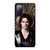 DAMON SALVATORE ACT Samsung Galaxy S20 FE Case Cover