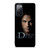 DAMON SALVATORE Samsung Galaxy S20 FE Case Cover