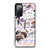 DAN AND PHIL QUOTES Samsung Galaxy S20 FE Case Cover