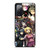 DANGANRONPA V3 Samsung Galaxy S20 FE Case Cover