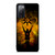 DARK SOULS PRAISE Samsung Galaxy S20 FE Case Cover