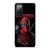 DEADPOOL 1 Samsung Galaxy S20 FE Case Cover