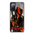 DEADPOOL 2 Samsung Galaxy S20 FE Case Cover