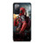 DEADPOOL 3 Samsung Galaxy S20 FE Case Cover