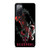 DEADPOOL 4 Samsung Galaxy S20 FE Case Cover