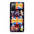 DEF LEPPARD MEMBERS Samsung Galaxy S20 FE Case Cover
