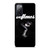 DEFTONES ROCK BAND Samsung Galaxy S20 FE Case Cover
