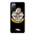 DENVER BRONCOS CHAMP Samsung Galaxy S20 FE Case Cover