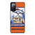DENVER BRONCOS CHAMPIONS Samsung Galaxy S20 FE Case Cover