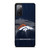 DENVER BRONCOS COOL LOGO Samsung Galaxy S20 FE Case Cover