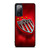 DEPORTIVO NECAXA EMBLEM Samsung Galaxy S20 FE Case Cover