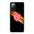 DEPORTIVO NECAXA LOGO 1 Samsung Galaxy S20 FE Case Cover