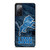 DETROIT LIONS Samsung Galaxy S20 FE Case Cover