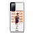 DEVIN BOOKER PHOENIX SUNS ALL STAR Samsung Galaxy S20 FE Case Cover