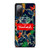 DIAMOND SUPPLY CO FLORAL LOGO Samsung Galaxy S20 FE Case Cover