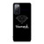 DIAMOND SUPPLY CO LOGO Samsung Galaxy S20 FE Case Cover