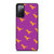 DINOSAUR TYREX Samsung Galaxy S20 FE Case Cover