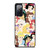 DISNEY PRINCESS CARTOON 2 Samsung Galaxy S20 FE Case Cover