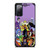 DISNEY PRINCESS VILLAINS 1 Samsung Galaxy S20 FE Case Cover