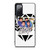 DOBRE BROTHERS DIAMOND Samsung Galaxy S20 FE Case Cover