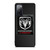 DODGE CHARGER SRT8 LOGO Samsung Galaxy S20 FE Case Cover