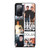 DOLAN TWINS COLLAGE 2 Samsung Galaxy S20 FE Case Cover