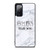 DOLAN TWINS MARBLE LOGO Samsung Galaxy S20 FE Case Cover