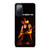 DOLORES O'RIORDAN YOUNG Samsung Galaxy S20 FE Case Cover