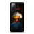 DONALD DUCK ART Samsung Galaxy S20 FE Case Cover