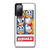 DONALD DUCK FACE EXPRESSION Samsung Galaxy S20 FE Case Cover