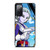 DRAGON BALL MERUS ANGEL Samsung Galaxy S20 FE Case Cover