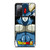 DRAGON BALL MORO 73 Samsung Galaxy S20 FE Case Cover