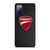 DUCATI 1 Samsung Galaxy S20 FE Case Cover