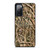 DUCKS UNLIMITED TREE CAMO Samsung Galaxy S20 FE Case Cover