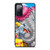 DUMBO AND MOM Samsung Galaxy S20 FE Case Cover