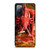 DUNGEONS AND DRAGONS GAME Samsung Galaxy S20 FE Case Cover