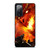 DUNGEONS AND DRAGONS Samsung Galaxy S20 FE Case Cover