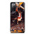 DWYANE WADE DUNK Samsung Galaxy S20 FE Case Cover