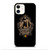 BOB MARLEY REGGAE 1 iPhone 12 Case Cover