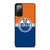 EDMONTON OILERS LOGO 3 Samsung Galaxy S20 FE Case Cover