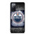 EDMONTON OILERS LOGO Samsung Galaxy S20 FE Case Cover