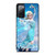 ELSA FROZEN 2 Samsung Galaxy S20 FE Case Cover