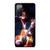 ELVIS PRESLEY KING Samsung Galaxy S20 FE Case Cover