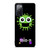 EPIDEMIC VIRUS 19 Samsung Galaxy S20 FE Case Cover
