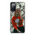 ESKETIT LIL PUMP 3 Samsung Galaxy S20 FE Case Cover