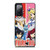 FAIRY TAIL QUAD MAXI Samsung Galaxy S20 FE Case Cover